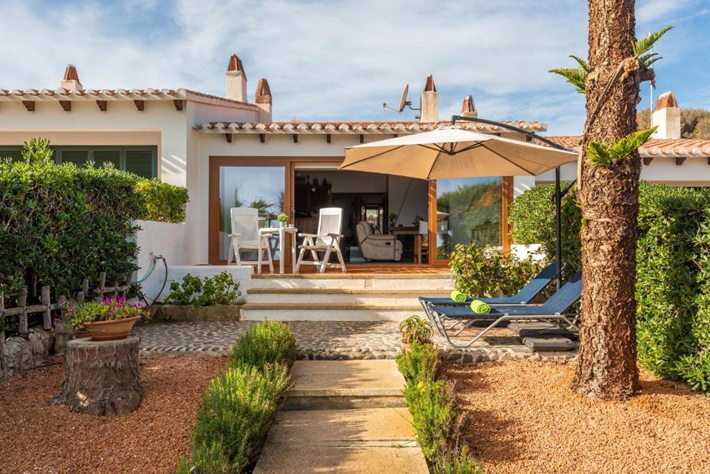 Ferienwohnung Ca L'Avi I S'Avia - Punta Prima Punta Prima  Exterior foto