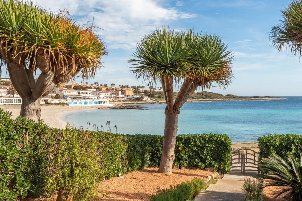Ferienwohnung Ca L'Avi I S'Avia - Punta Prima Punta Prima  Exterior foto
