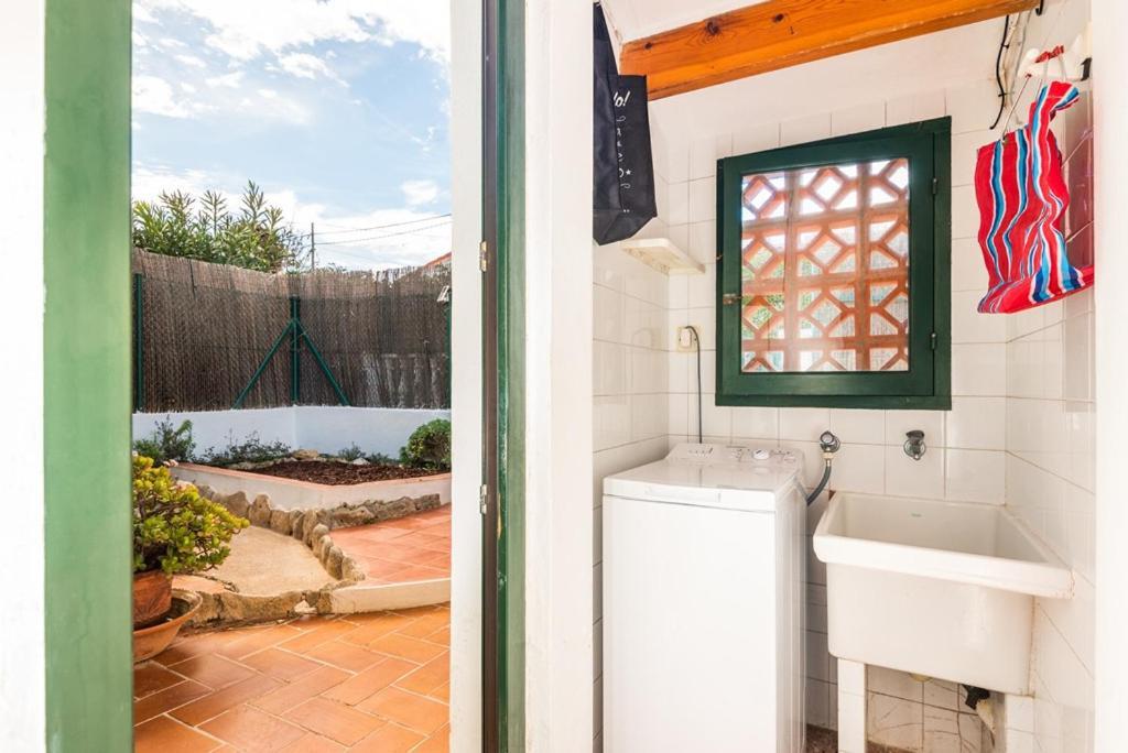 Ferienwohnung Ca L'Avi I S'Avia - Punta Prima Punta Prima  Exterior foto